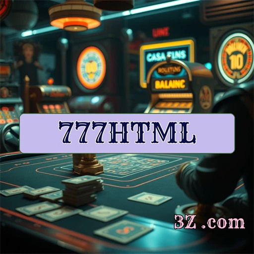 Baixar Jogos com Estilo no 777html: Uma Experiência Única