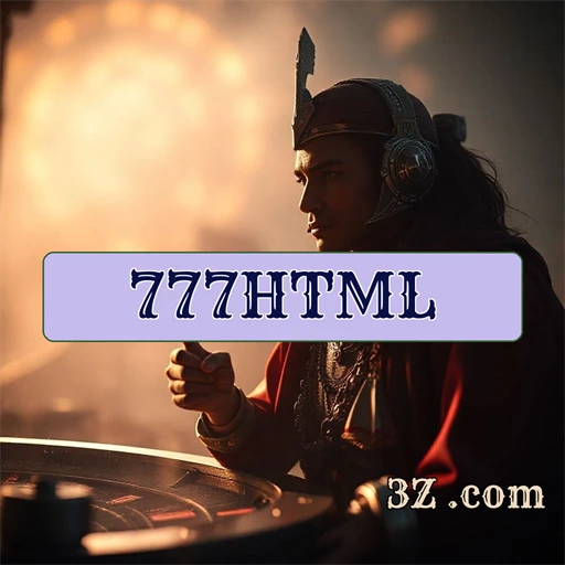 Cassino Vibrante e Empolgante no 777html: Uma Nova Experiência