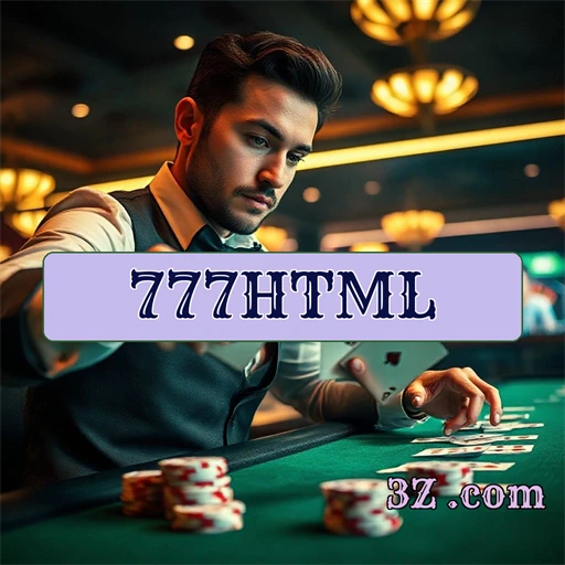 Confiável e Diversão: O Que o 777html Oferece