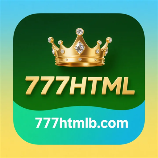 777html 777html logo