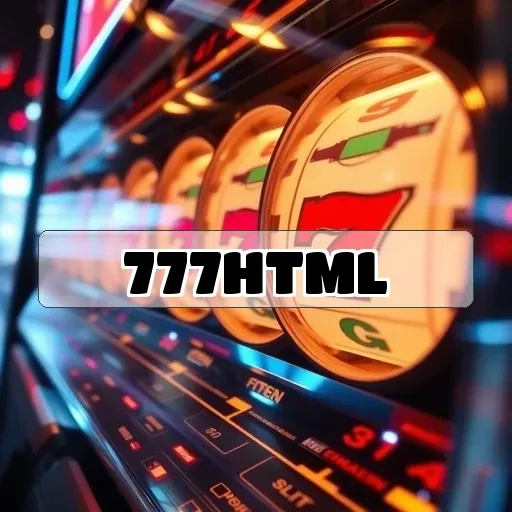 777html: A Magia do Login que Transforma sua Experiência de Jogo
