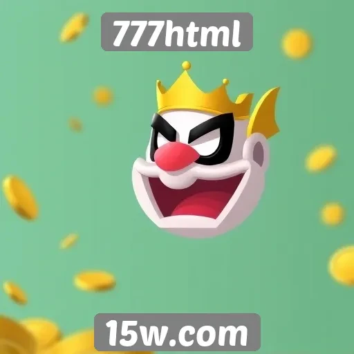 Ofertas e promoções no 777html