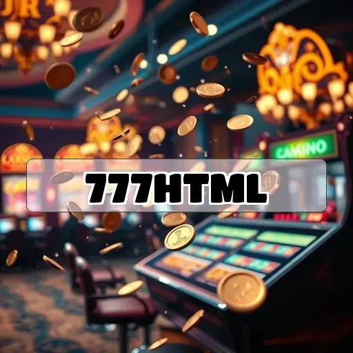 777html: Descubra as Melhores Opções de Pagamento para Jogos Online