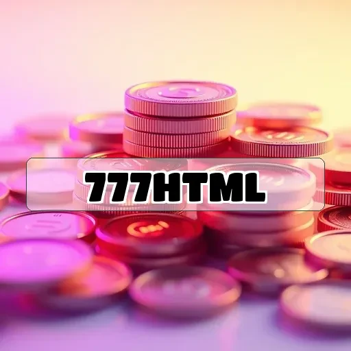 777html: Atrações Irresistíveis nas Caça-Níqueis Online
