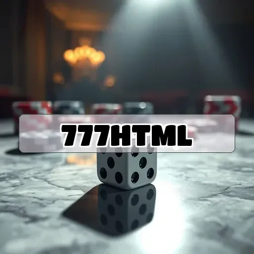777html: Melhores Promoções para Jogadores Empolgados