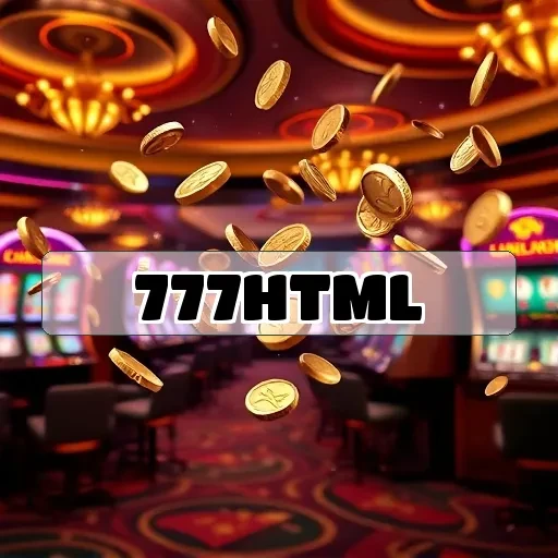 777html e os Eventos Esportivos: Descubra o Futuro das Apostas Online